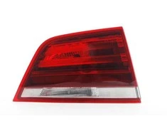 Kairysis Ledas Gali Žibintas Bagažinės Bmw X3 F25 Originalus 63217217313