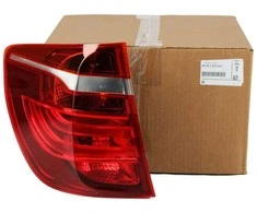 BMW X3 F25 Heckleuchte Seitenwand LED lin 63217217311