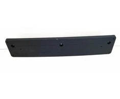 Bmw X3 F25 Numerio Plokštės Laikiklis Originalus 51117338530