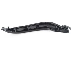 BMW X3 F25 Priekinės Dešinės Durų Traukimo Rankenos Dangtelis 51417246214 NAUJAS ORIGINALUS