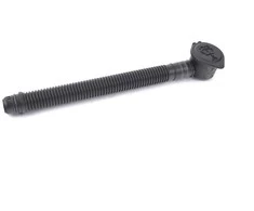 BMW X3 F25 Priekinio stiklo ploviklio skysčio kaklelis originalus 61667213278 7213278