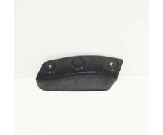 BMW X3 F25 Priekinis Dešinysis Ratų Arkos Slėgio Lūpa 51627213654 NAUJA ORIGINALI