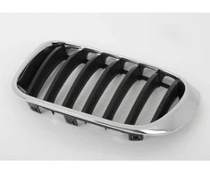 Bmw X3 F25 Priekinis Kairys Grilis Originalus 51117338571
