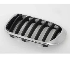 Bmw X3 F25 Priekinis Kairys Grilis Originalus 51117338571