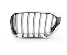 Bmw X3 F25 Priekinis Kairys Grillis Originalus 51137367421