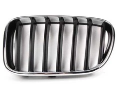 Bmw X3 F25 Priekinis Kairys Grillis Originalus 51117210725