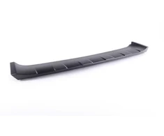 BMW X3 F25 Priekinis Pradengtas Apatinis Apsaugas Originalus 51117413496