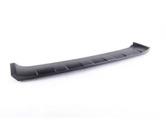 BMW X3 F25 Priekinis Pradengtas Apatinis Apsaugas Originalus 51117413496