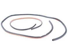 BMW X3 F25 Stiklo Dangos Apsaugos Gomos Rinkinys Originalus 54107304488