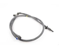 BMW X3 F25 Šviesų Valymo Sistemos Šlaunelis Originalus 61677213283