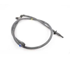 BMW X3 F25 Šviesų Valymo Sistemos Šlaunelis Originalus 61677213283