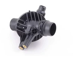 Bmw X3 F25 Termostatas 2009 2012 Originalus 11537586783