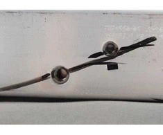 BMW X3 F25 X4 F26 Deformacijos Elementas Desinys Originalus 51647274660