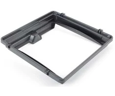 Bmw X3 X4 F25 F26 Filtras Rėmas Originalus 64319202270