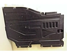 Bmw X3 F25 X4 F26 Galinis Kairys Apatinis Gaubtas Originalus 51757213673