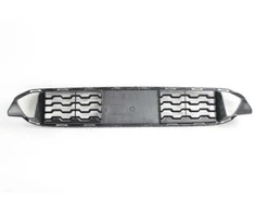 Bmw X3 F25 X4 F26 Grotelės Vidurinė Apatinė Dalis Originalus 51118056998