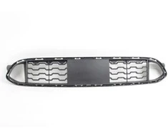 Bmw X3 F25 X4 F26 Grotelės Vidurinė Apatinė Dalis Originalus 51118056998