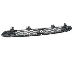 Bmw X3 F25 X4 F26 Icam Grotelės Priekyje Originalus 51118059953