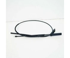 BMW X3 F25 X4 F26 Instrumento Blokelių Valdymo Kabelis Originalus 51237210735