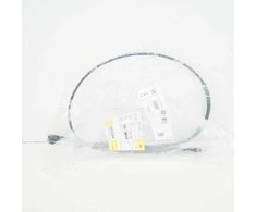 BMW X3 F25 X4 F26 Instrumento Blokelių Valdymo Kabelis Originalus 51237210735