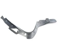 Bmw X3 F25 X4 F26 Kairysis Galinio Žibintų Stiklo Dėžės Riešas Originalus 63117392975