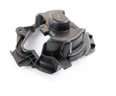 Bmw X3 F25 X4 F26 Kairysis Puspelės Šviesos Adapteris Originalus 51118056297