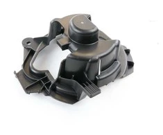 Bmw X3 F25 X4 F26 Kairysis Puspelės Šviesos Adapteris Originalus 51118056297