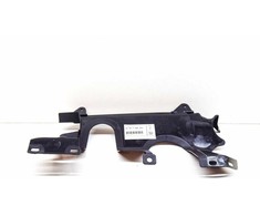 BMW X3 F25 X4 F26 Lenkgetriebe Abdeckung links Originalus 51757348761