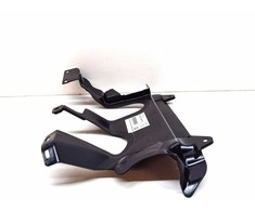 BMW X3 F25 X4 F26 Lenkgetriebe Abdeckung links Originalus 51757348761