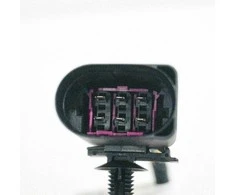 Bmw X3 F25 X4 F26 Priekinis Apronas Kabeliu Rinkinys Originalus 61129335481