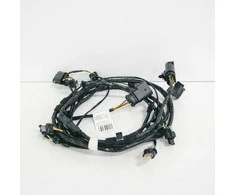 Bmw X3 F25 X4 F26 Priekinis Apronas Kabeliu Rinkinys Originalus 61129335481