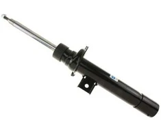 Bmw X3 F25 X4 F26 Kairės Priekinės Spyruoklės Statramstis Originalus 31316796315