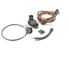 BMW X3 F25 X4 F26 Pritraukimo Vamzdžių Laidas Originalus 82112287406