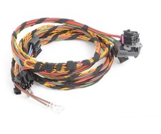 BMW X3 F25 X4 F26 Pritraukimo Vamzdžių Laidas Originalus 82112287406