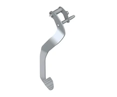 BMW X3 F25 X4 F26 Sankabos Pedalas Originalus 35316868083