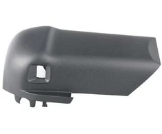 BMW X3 F25 X4 F26 Vairo Kotas Stiklo Apatinė Panelė Originalus 61319237941