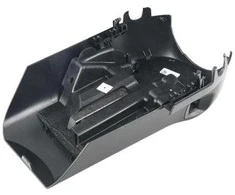 BMW X3 F25 X4 F26 Vairo Kotas Stiklo Apatinė Panelė Originalus 61319237941