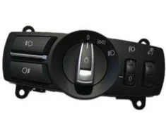 BMW X3 F25 X4 F26 Valdymo Blokas Originalus 61319865856
