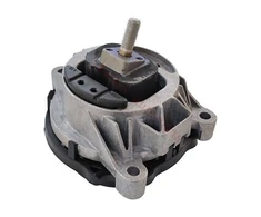 Bmw X3 F25 X4 F26 Variklio Atlošas Kairysis Originalus 22116785711