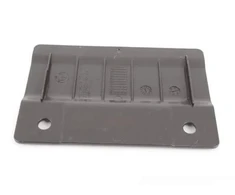 BMW X3 F25 X4 F26 Variklio Dangos Skydė (2009-2018) Originalus 51757261712