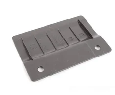 BMW X3 F25 X4 F26 Variklio Dangos Skydė (2009-2018) Originalus 51757261712