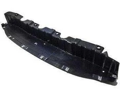 BMW X3 F25 X4 F26 Vidurinis Apatinis Dėklas Originalus 51127338778