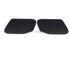 BMW X3 F25 ŽIBINTŲ PLAUTUVŲ PURKŠTUKŲ DANGTELIŲ RINKINYS ORIGINALUS 51117338568