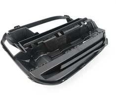 BMW X3 G01 Dešinės Pusės Grillio Atidarymas Su PDC Originalus 51117399904