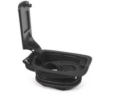 Bmw X3 G01 F97 Dangos Viršus Originalus 51177405751