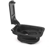 Bmw X3 G01 F97 Dangos Viršus Originalus 51177405751