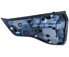 BMW X3 G01 F97 Galinė Šviesa Bagažinės Durelės Kairė Originalus 63217408745