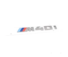 Bmw X3 G01 Galinio Ženklo Originalus 51148094313