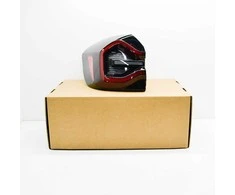 BMW X3 G01 galinis kairės pusės galinis žibintas originalus 63219463047