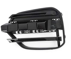 BMW X3 G01 Kairys Atviras Šoninis Grillis Originalus 51117399901